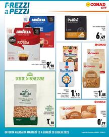 Volantino Conad City Pagina 12