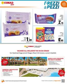 Volantino Conad City Pagina 13
