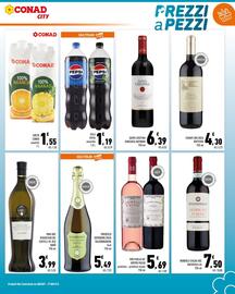 Volantino Conad City Pagina 15