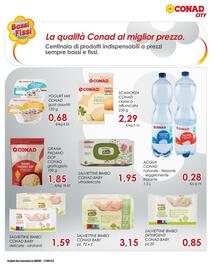 Volantino Conad City Pagina 17