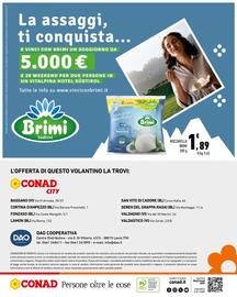 Volantino Conad City Pagina 20