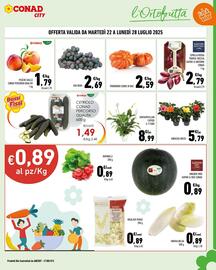Volantino Conad City Pagina 3