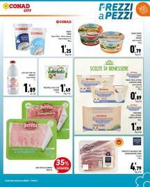 Volantino Conad City Pagina 9