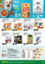 Volantino Gecop Pagina 19