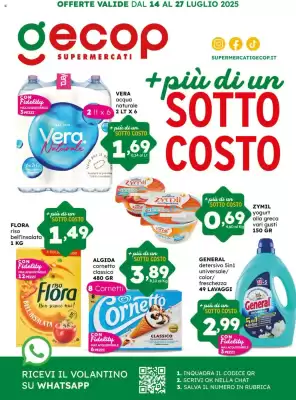 Volantino Gecop