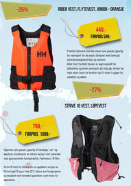 XXL Sport Kundeavis Side 2