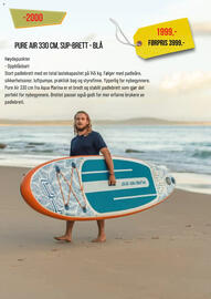 XXL Sport Kundeavis Side 7