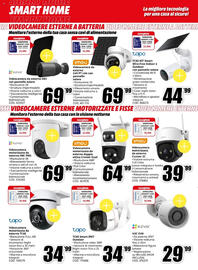 Volantino MediaWorld Pagina 2