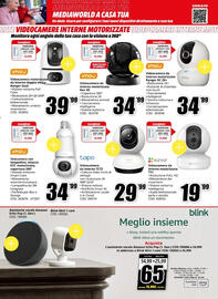 Volantino MediaWorld Pagina 3