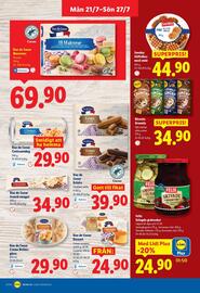 Lidl reklamblad vecka 30 Sida 11