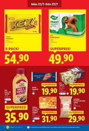 Lidl reklamblad vecka 30 Sida 13