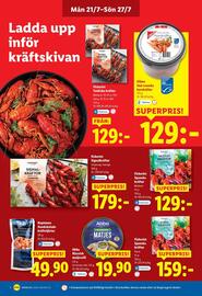 Lidl reklamblad vecka 30 Sida 6