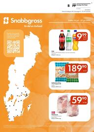 Snabbgross reklamblad Sida 16
