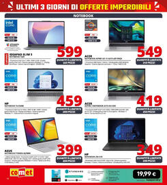 Volantino Comet Pagina 10