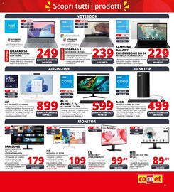 Volantino Comet Pagina 11