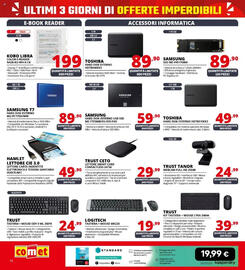 Volantino Comet Pagina 12