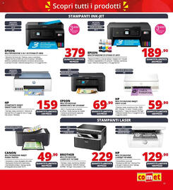 Volantino Comet Pagina 13