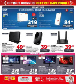 Volantino Comet Pagina 14
