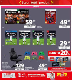 Volantino Comet Pagina 17