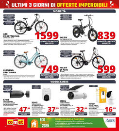 Volantino Comet Pagina 18