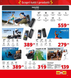 Volantino Comet Pagina 19