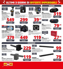 Volantino Comet Pagina 20