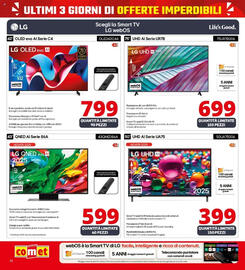 Volantino Comet Pagina 22