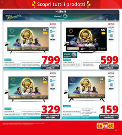Volantino Comet Pagina 23