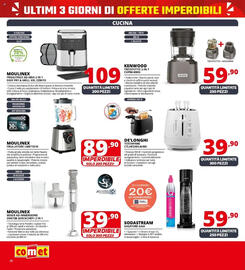 Volantino Comet Pagina 26