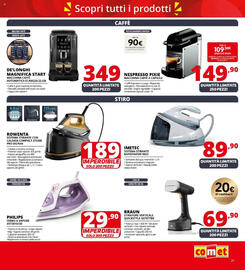 Volantino Comet Pagina 27