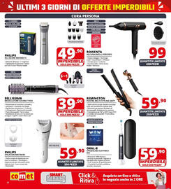 Volantino Comet Pagina 28