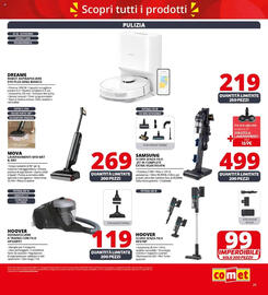 Volantino Comet Pagina 29