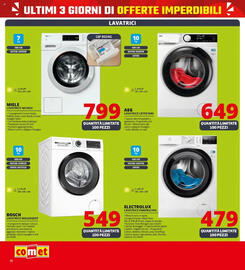 Volantino Comet Pagina 30