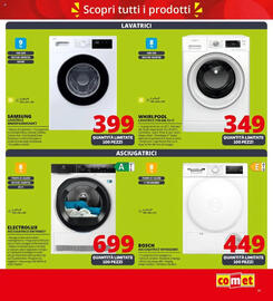 Volantino Comet Pagina 31