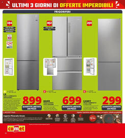 Volantino Comet Pagina 32
