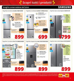 Volantino Comet Pagina 33
