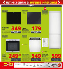 Volantino Comet Pagina 34