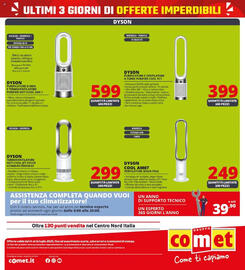 Volantino Comet Pagina 36