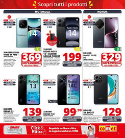 Volantino Comet Pagina 5