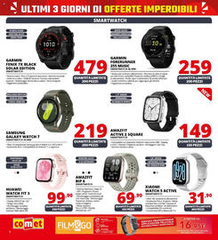 Volantino Comet Pagina 6