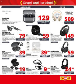 Volantino Comet Pagina 7