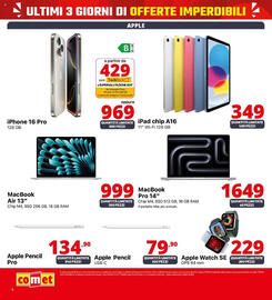 Volantino Comet Pagina 8