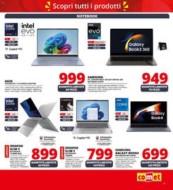 Volantino Comet Pagina 9