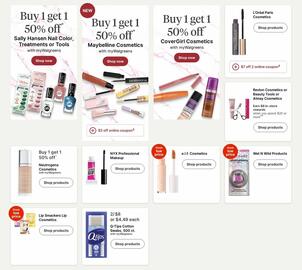 Walgreens Weekly Ad Page 12
