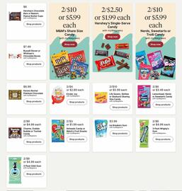 Walgreens Weekly Ad Page 15