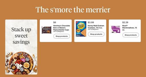 Walgreens Weekly Ad Page 5