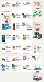 Walgreens Weekly Ad Page 8