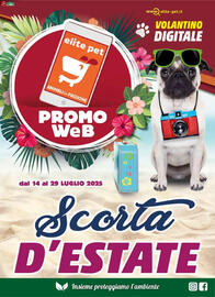 Volantino Elite Pet Pagina 1