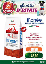 Volantino Elite Pet Pagina 2
