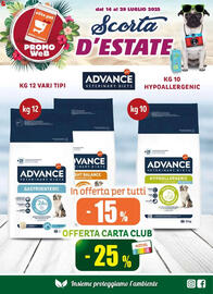 Volantino Elite Pet Pagina 3